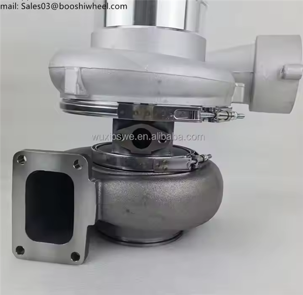 BTV8501 Turbocharger 466807-5001S 466807-0001 10R-0435 1180398 for Engine 3508 DITAJWAC GS, 3516B DITASCAC GS